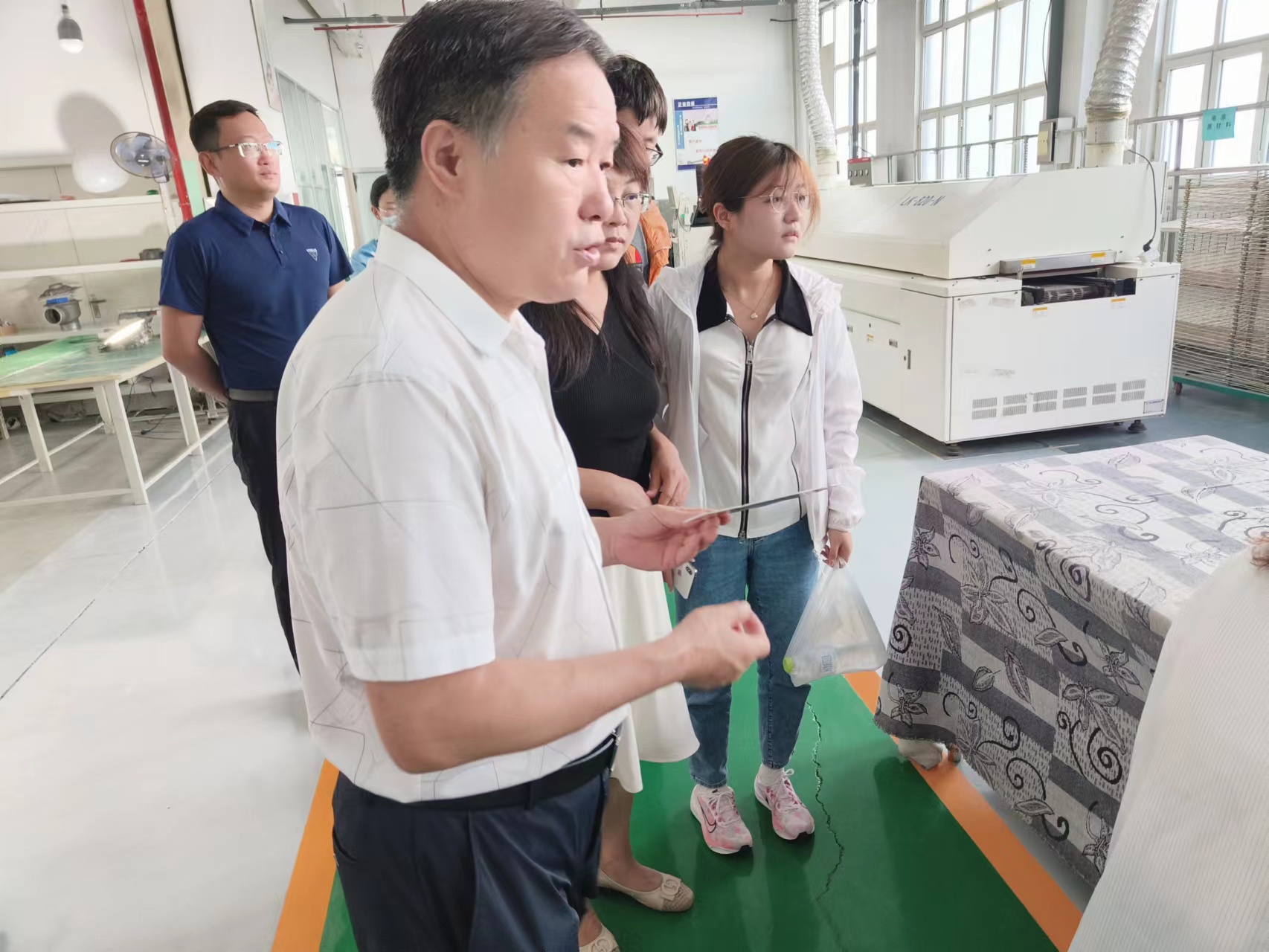 電路故障如何處理講解中